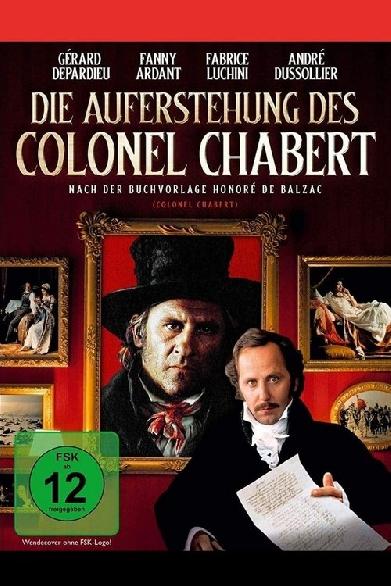 Die Auferstehung des Colonel Chabert