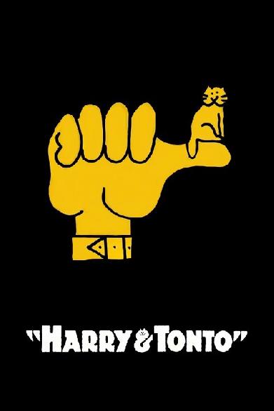 Harry und Tonto