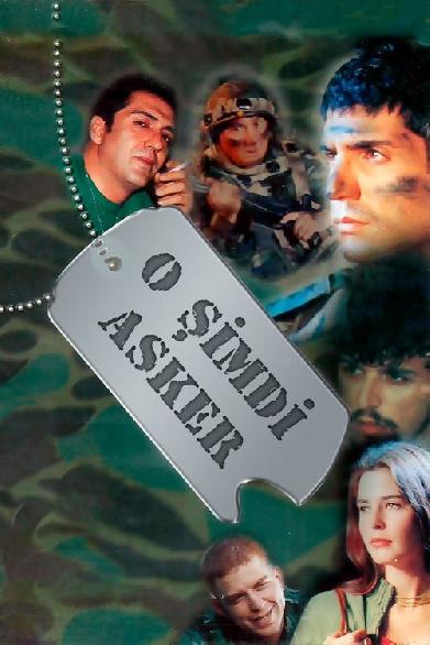 O Şimdi Asker