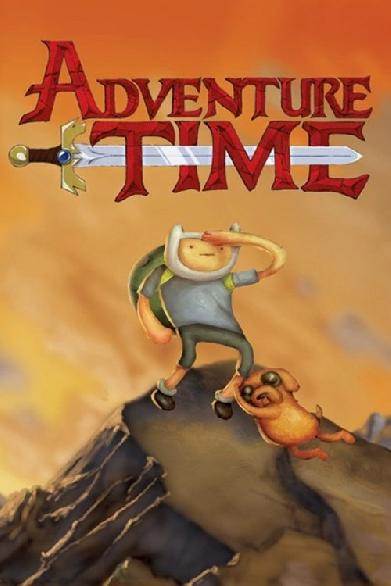 Adventure Time