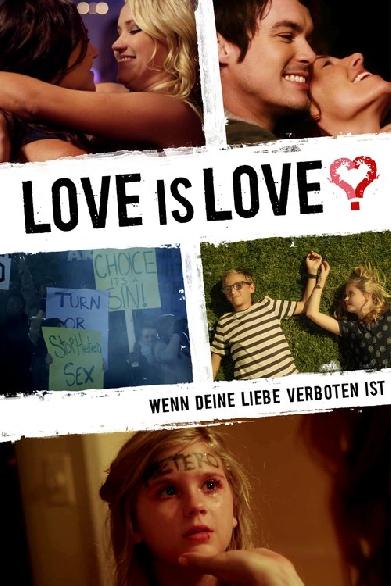 Love is Love? - Wenn deine Liebe verboten ist