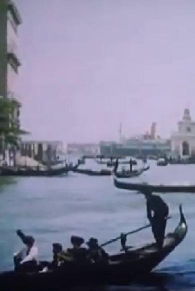 Venise la reine de l'Adriatique