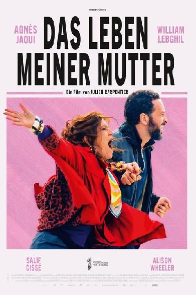 Das Leben meiner Mutter