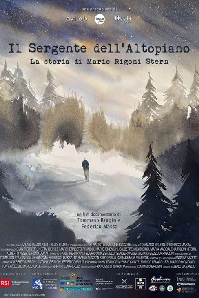 Il sergente dell'altopiano, la storia di Mario Rigoni Stern