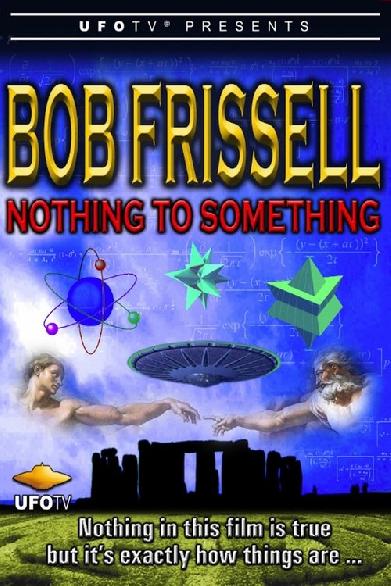 Bob Frissell - Nothing to Something