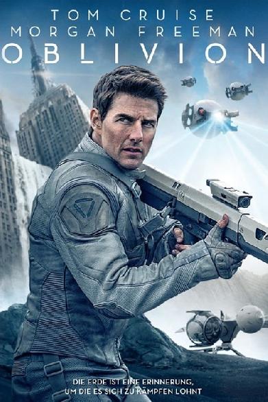 Oblivion
