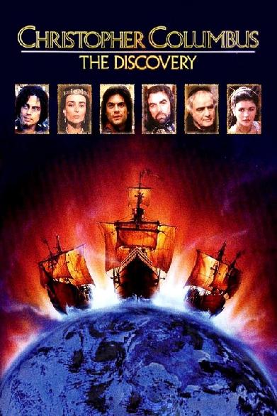 Christopher Columbus - Der Entdecker