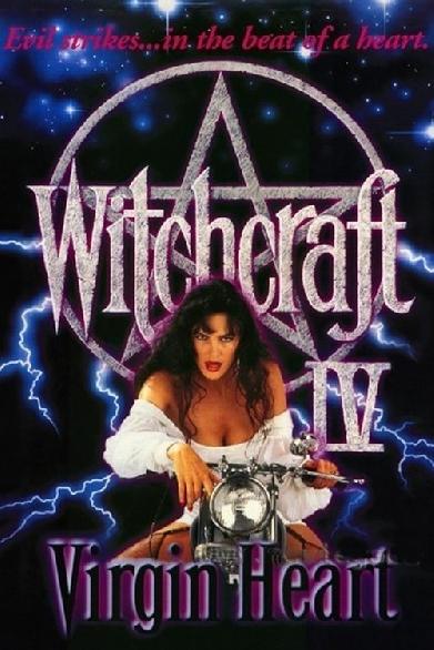 Witchcraft IV: Virgin Heart