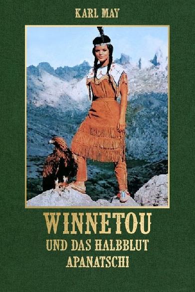 Winnetou und das Halbblut Apanatschi