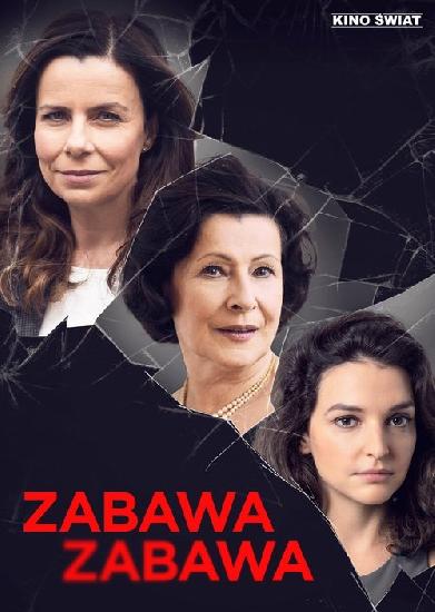 Zabawa, zabawa