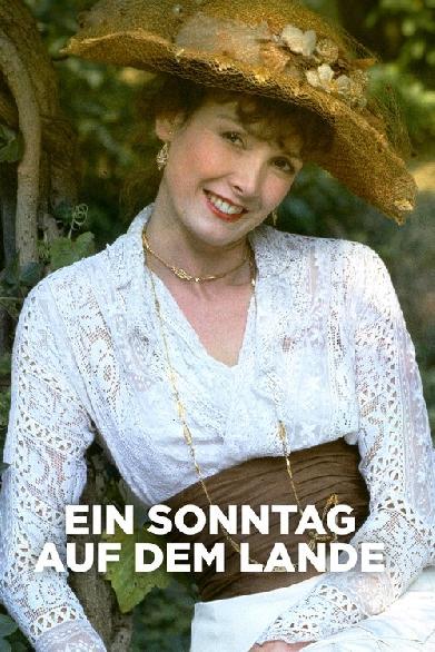 Ein Sonntag auf dem Lande