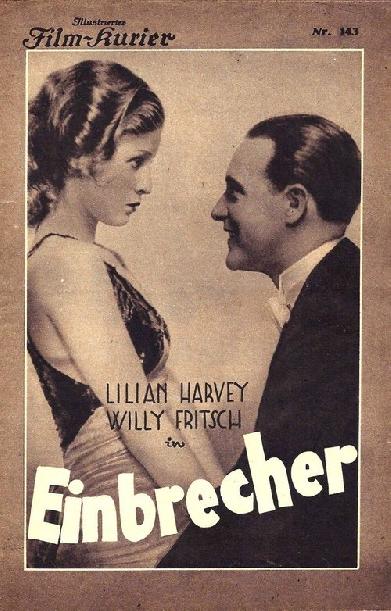 Einbrecher