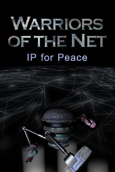 Warriors of the Net