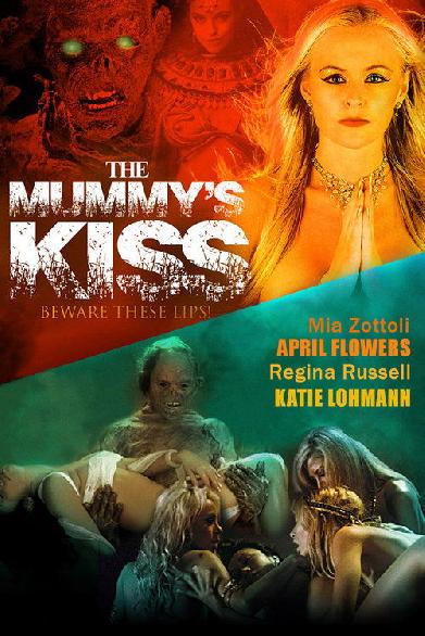 The Mummy's Kiss