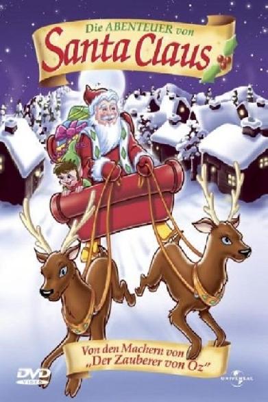Die Abenteuer von Santa Claus