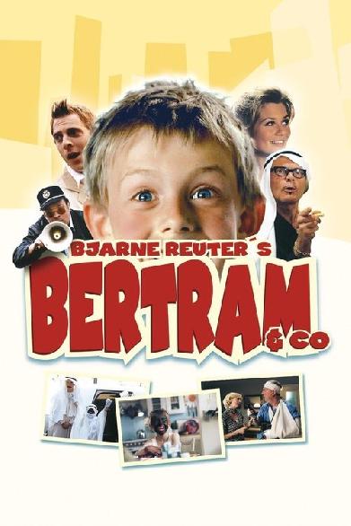 Bertram & Co