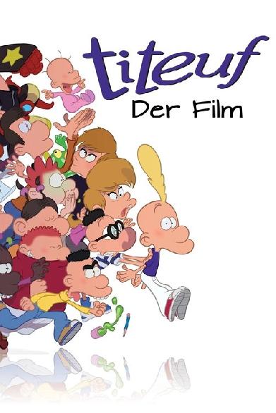 Titeuf - Der Film