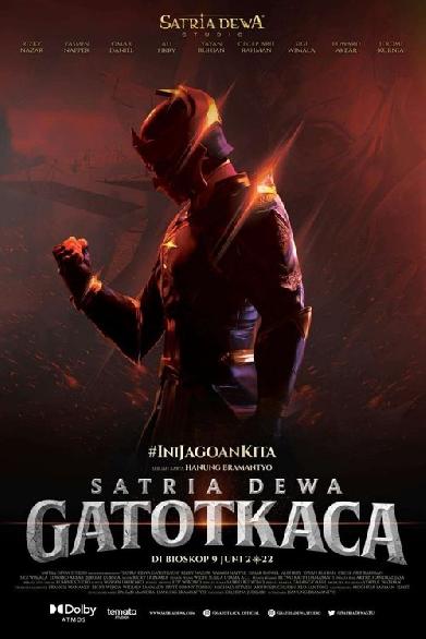 Satria Dewa: Gatotkaca