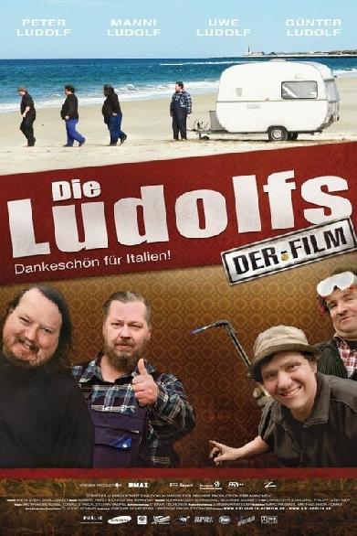 Die Ludolfs - Der Film
