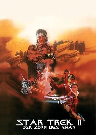 Star Trek II - Der Zorn des Khan