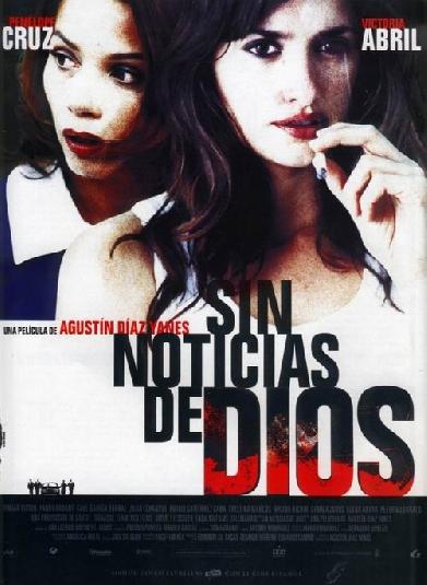 Sin noticias de Dios