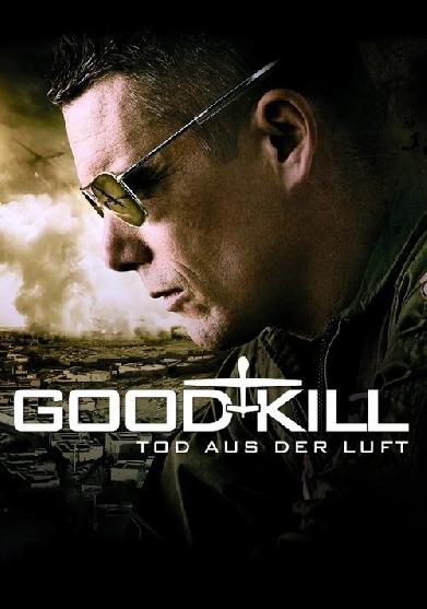 Good Kill - Tod aus der Luft