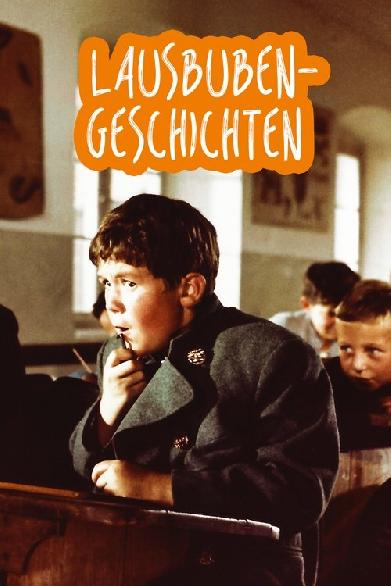 Lausbubengeschichten