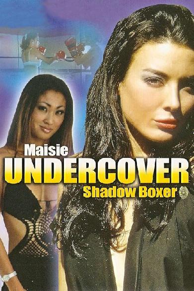 Maisie Undercover: Shadow Boxer
