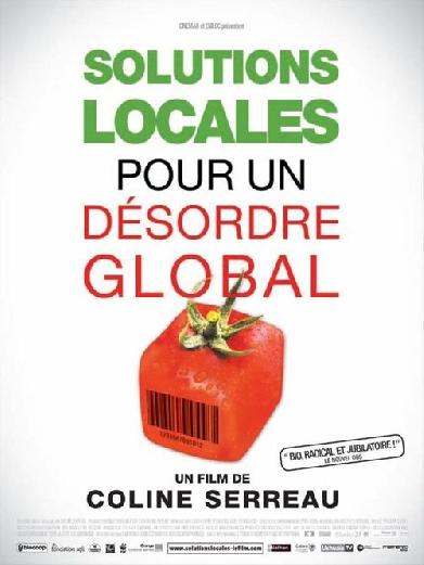 Good Food, Bad Food - Anleitung für eine bessere Landwirtschaft