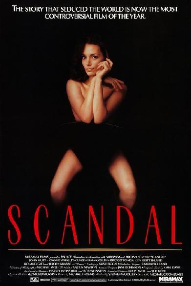 Scandal