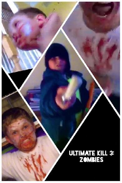 Ultimate Kill 3: Zombies