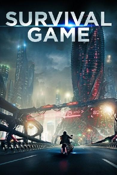 Survival Game