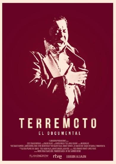Terremoto: El documental
