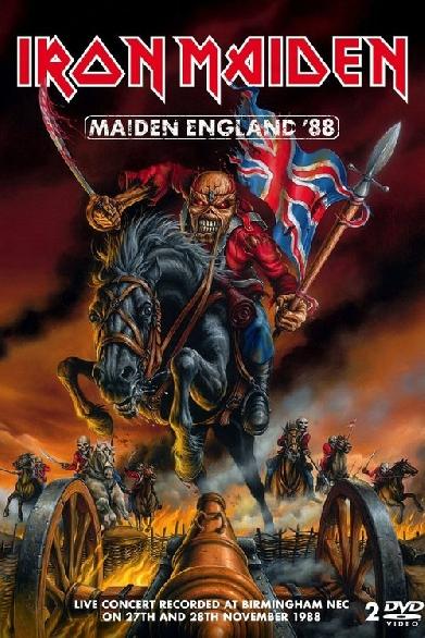 The History Of Iron Maiden - Part 3