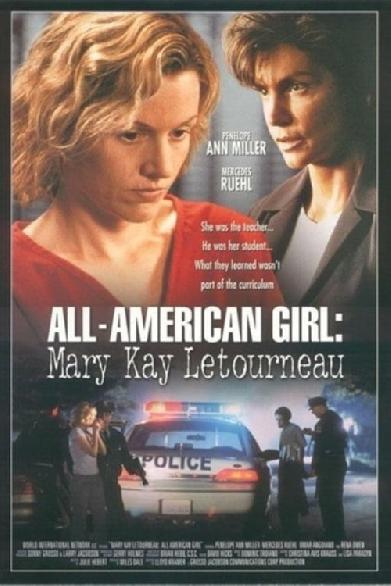 Mary Kay Letourneau – Eine verbotene Liebe