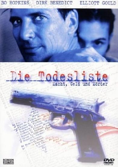 Die Todesliste