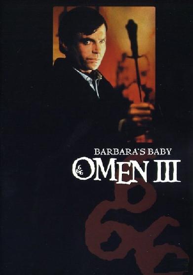 Barbara’s Baby - Omen III