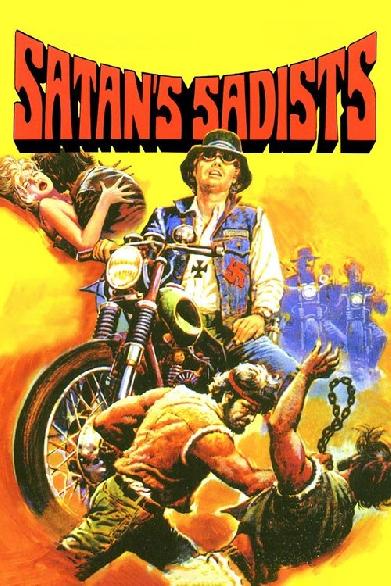 Die Sadisten des Satans