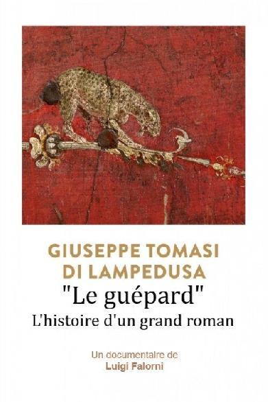 Die Geburt des Leoparden