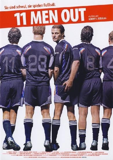 11 Men out