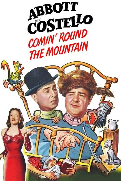 Comin' Round the Mountain