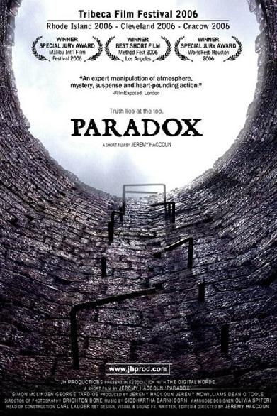 Paradox
