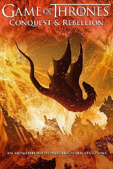 Game of Thrones: Conquest & Rebellion