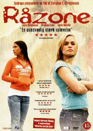 Råzone