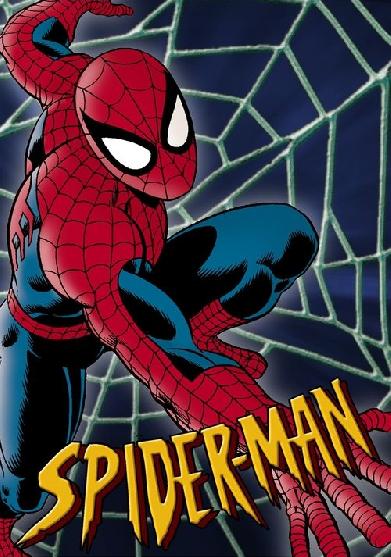 Spiderman