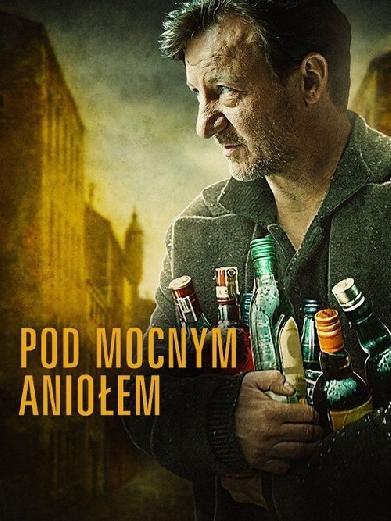 Pod Mocnym Aniołem