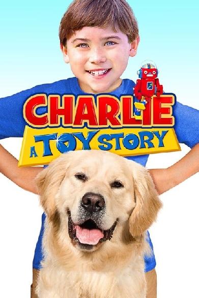 Charlie: A Toy Story