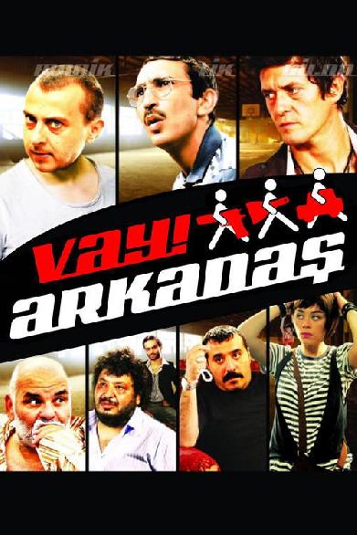 Vay Arkadaş