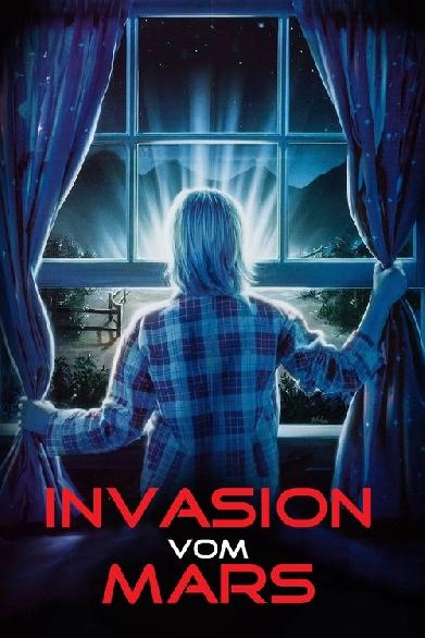 Invasion vom Mars