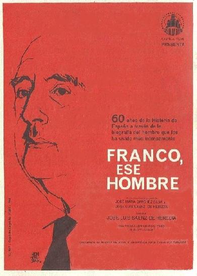 Franco… ese hombre